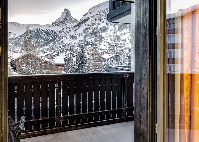 Hotel boutique: The Christiania Mountain & Spa Resort